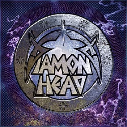 Diamond Head - Diamond Head (2016)