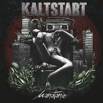 Kaltstart - Monotonie (2016)