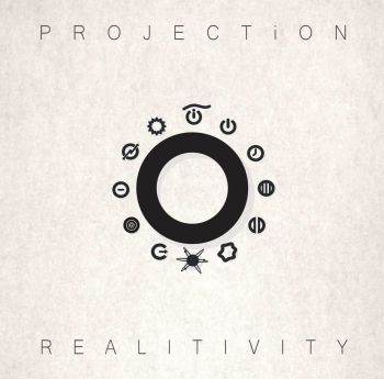 Projection - Realitivity (2015)