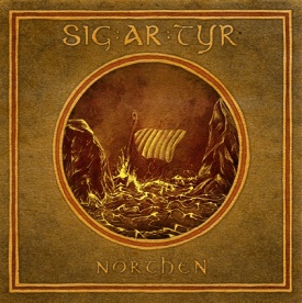 SIG:AR:TYR - Northen (2016)