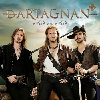 dArtagnan - Seit An Seit (2016)