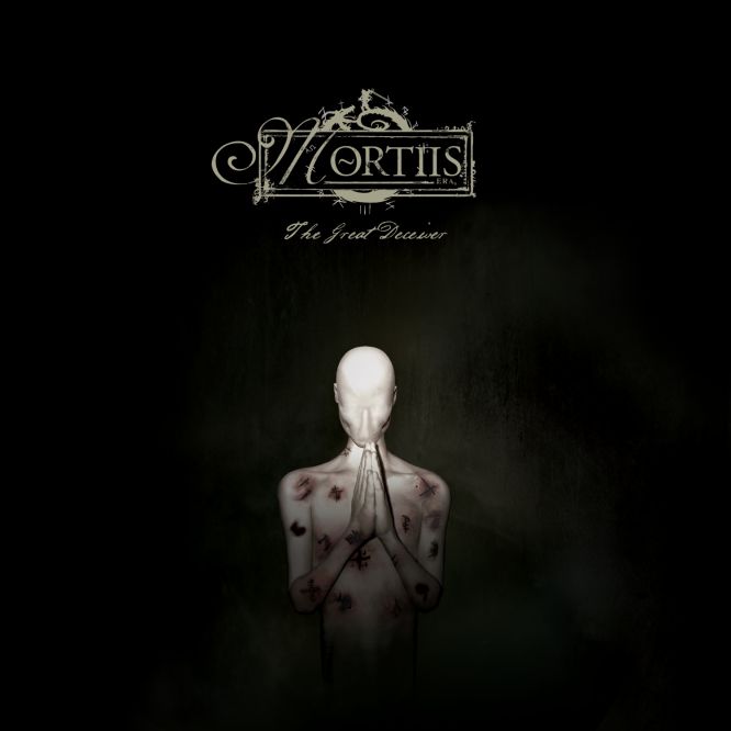 Mortiis - The Great Deceiver (2016)