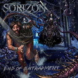 Sorizon - End of Entrapment (2016)