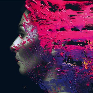 Steven Wilson - Hand. Cannot. Erase.  (2015)