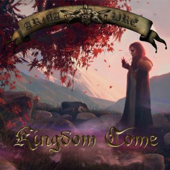 Arma Dre - Kingdom Come (2016)