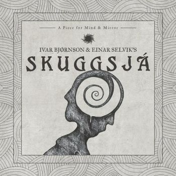 Ivar Bjornson & Einar Selvik'S Skuggsja - Skuggsja (2016)