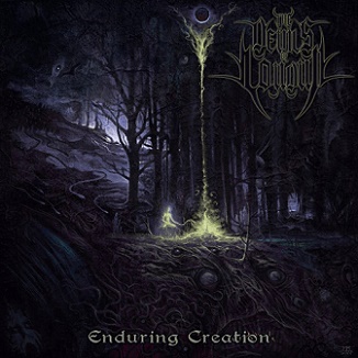 The Devils of Loudun - Enduring Creation (2016)