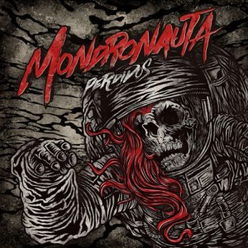 Mondronauta - Perdidos (2016)