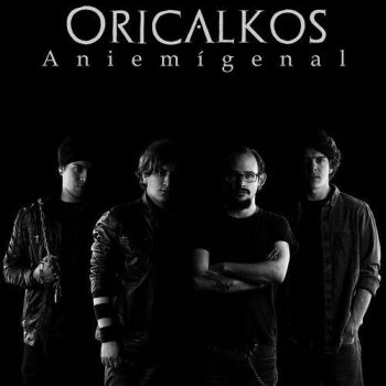 Oricalkos - Aniemígenal (2016)