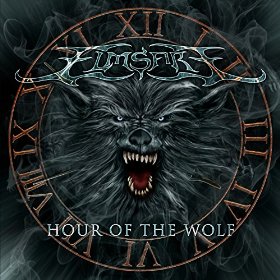 Elmsfire - Hour of the Wolf (2016)