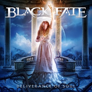 Black Fate - Deliverance of Soul (2016)