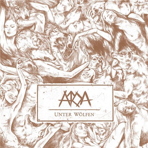 Atoa - Unter Wölfen (2016)