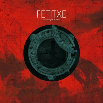 Fetitxe - Distantzien Artean (2016)