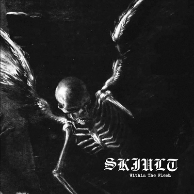 Skjult - Within the Flesh (2016)