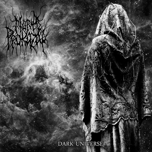 Mora Prokaza - Dark Universe (2016)