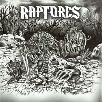 Raptores - Plague's Goat (2016)