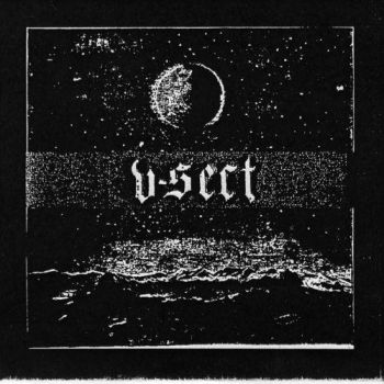 V-Sect - Nature's Casket (2016)