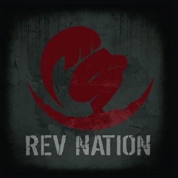 Rev Nation - Rev Nation (2016)