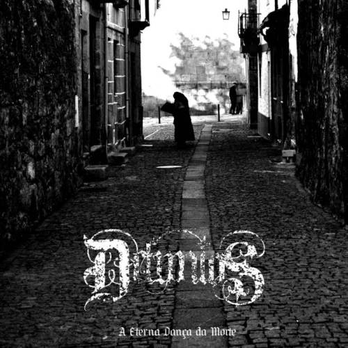 Defuntos - A Eterna Dança da Morte (2016)