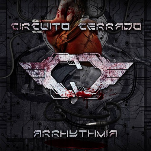 Circuito Cerrado - Arrhythmia (2016)