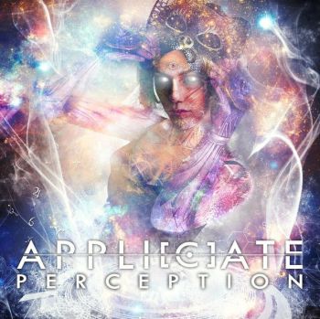 Appli[c]ate  Perception (2016)