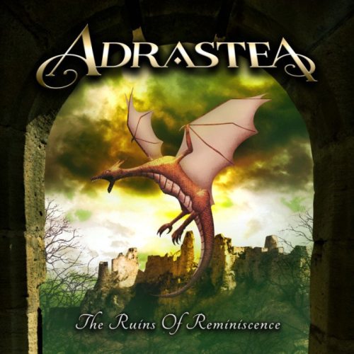 Adrastea - The Ruins of Reminiscence (2016)