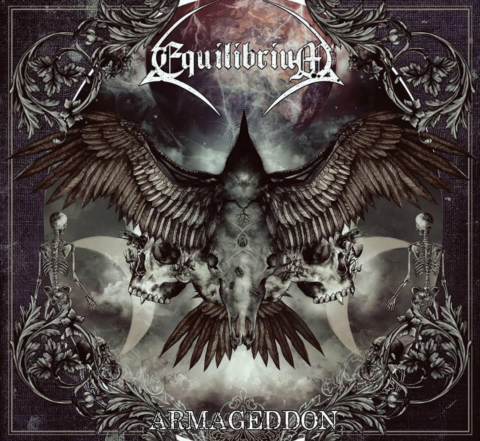 Equilibrium - Armageddon (2016)