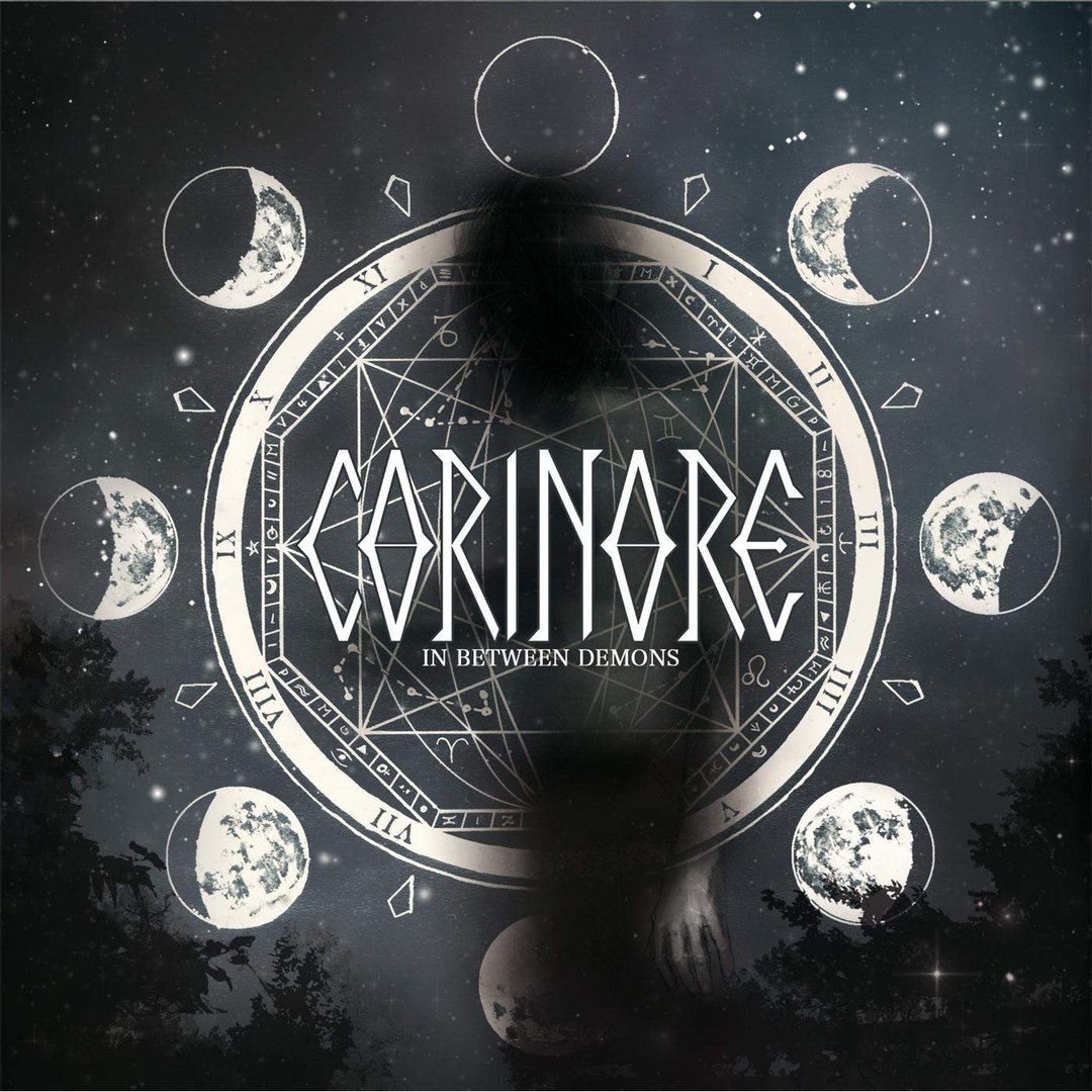 Corinore - In Between Demons (2016)