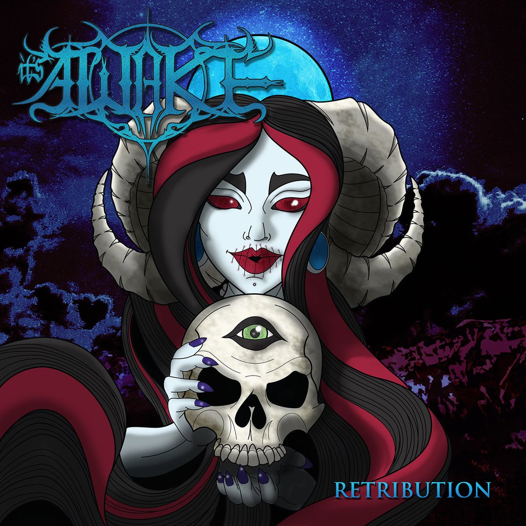 It's Awake - Retribution (2016)