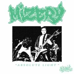 Mizery - Absolute Light (2016)