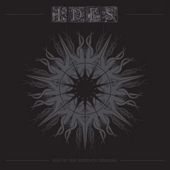 Ides - Sun Of The Serpents Tongues (2016)