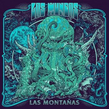 Los Mundos - Las Montañas (2016)