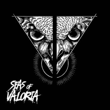 Seas Of Valoria - Seas Of Valoria (2016)