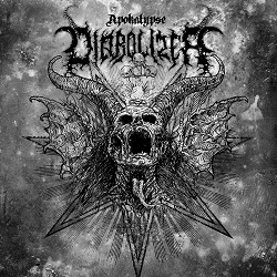 Diabolizer - Apokalypse (2016)