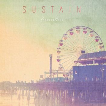 Sustain - Generations (2016)