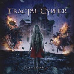 Fractal Cypher - The Human Paradox (2016)