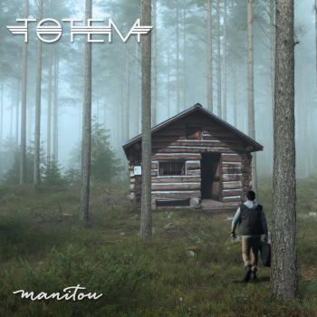 Totem - Manitou (2016)