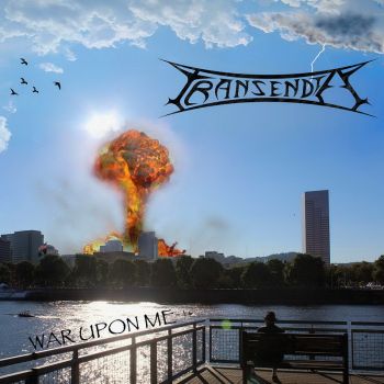 Transendia - War Upon Me (2016)