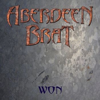 Aberdeen Brat - Won (2016)