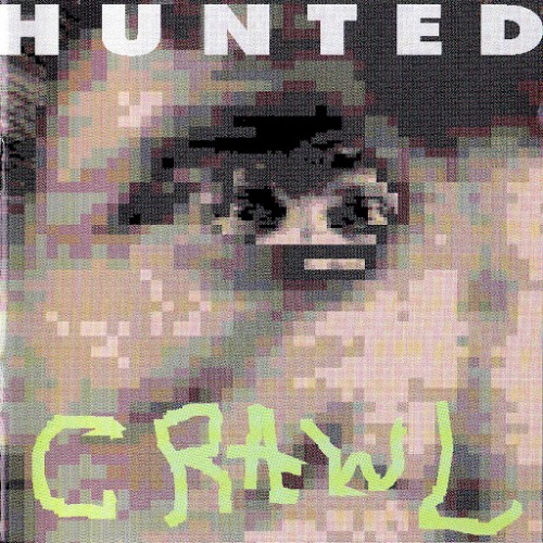 Hunted - Crawl (Deluxe Edition) (2016)