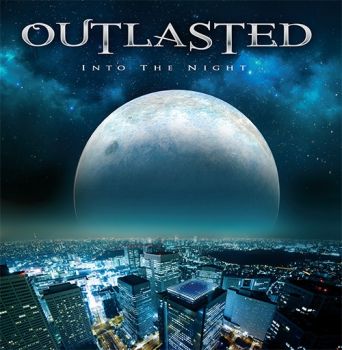 Outlasted - Into The Night (2016)