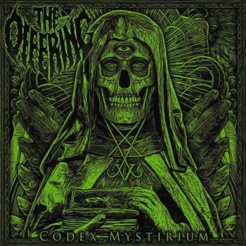 The Offering - Codex Mystirium (2016)