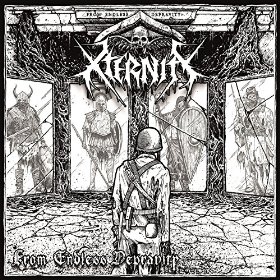 Xternity - From Endless Depravity (2016)