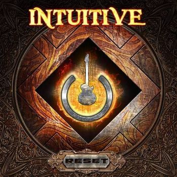 Intuitive - Reset (2016)