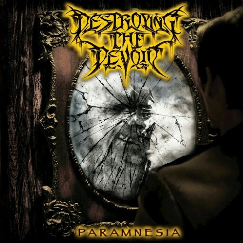 Destroying the Devoid - Paramnesia (2016)