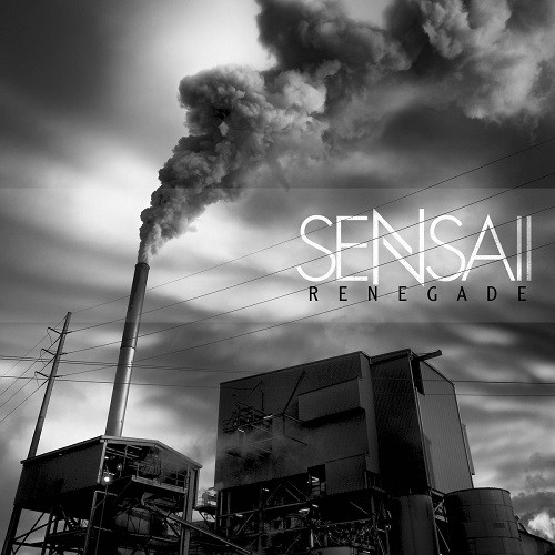 Sensaii - Renegade (2016)