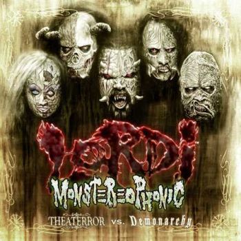 Lordi  Hug You Hardcore [Single] (2016)