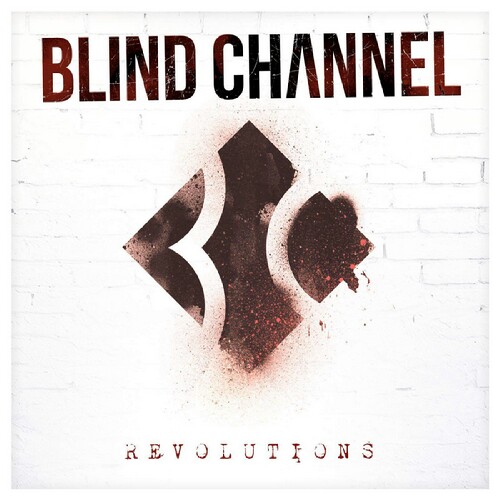 Blind Channel - Revolutions (2016)