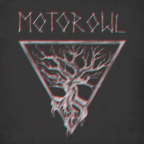 Motorowl - Om Generator (2016)