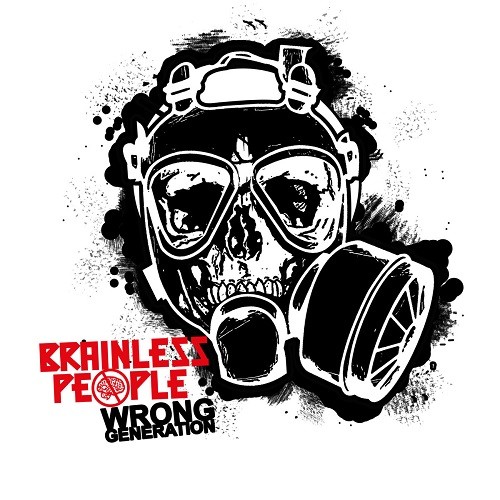 Brainless People - Wrong Generation (2016)